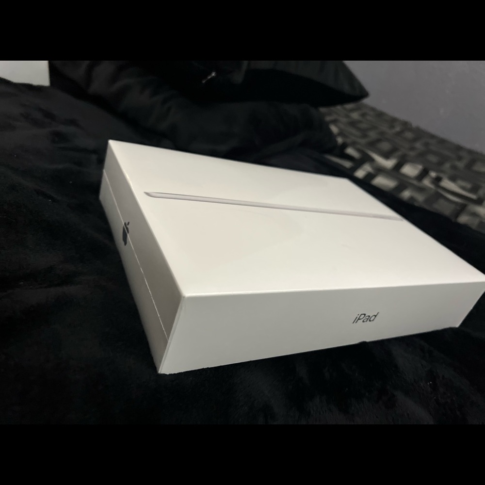 Apple ipad